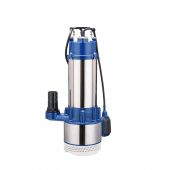 Multistage Submersible Clean Water Pump — SPC