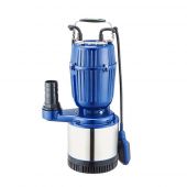 Multistage Submersible Clean Water Pump — SPC