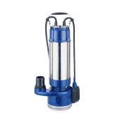 Multistage Submersible Clean Water Pump — SPC