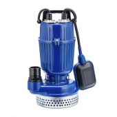 Multistage Submersible Clean Water Pump — SPC