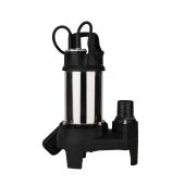 Fish-Pond Submersible Sewage Pump — TPS