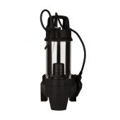 Fish-Pond Submersible Sewage Pump — TPS