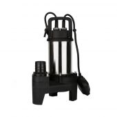 Fish-Pond Submersible Sewage Pump — TPS